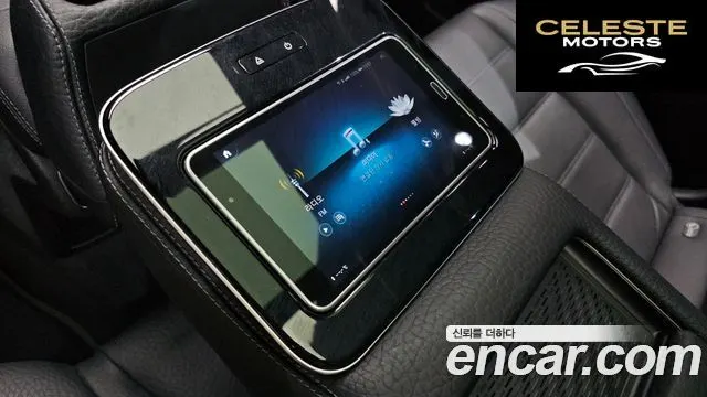 MERCEDES BENZ GLS-Classe X167 GLS400d 4MATIC 2021 — photo 29 sur 38