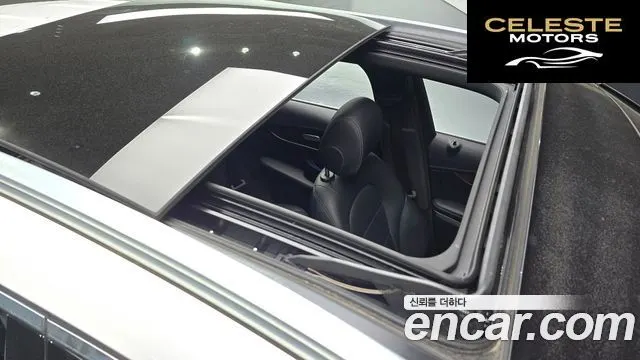 MERCEDES BENZ GLC-Classe X253 GLC300 4MATIC 2020 — photo 19 sur 20