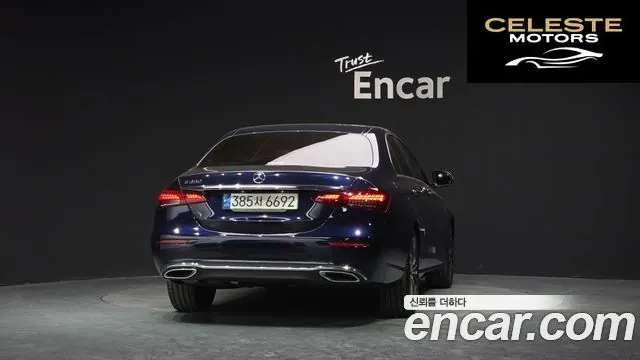 MERCEDES BENZ E-Classe W213 E250 Avantgarde 2022 — photo 4 sur 39