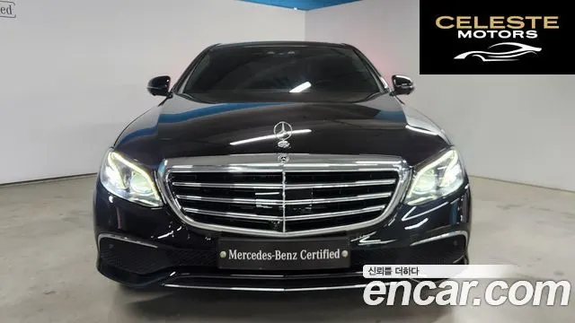 MERCEDES BENZ E-Classe W213 E300 4MATIC Exclusive 2020 — photo 3 sur 26
