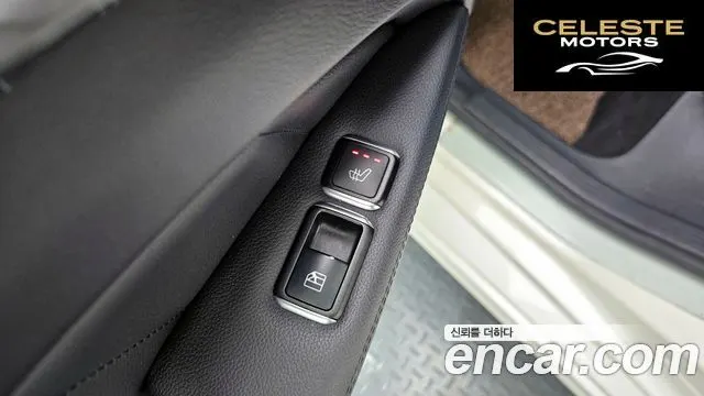 MERCEDES BENZ CLS-Classe W218 CLS350 2012 — photo 19 sur 20