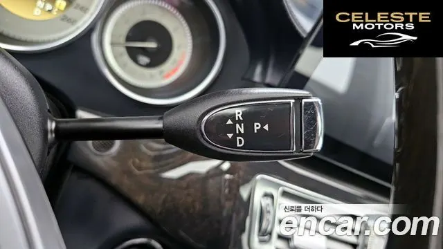 MERCEDES BENZ CLS-Classe W218 CLS350 2012 — photo 9 sur 20