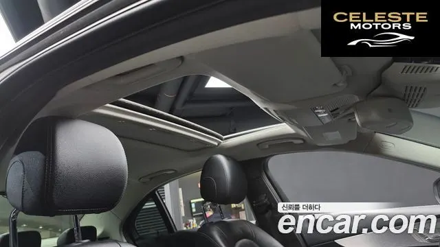 MERCEDES BENZ C-Classe W205 C220 d Avantgarde 2016 — photo 15 sur 20