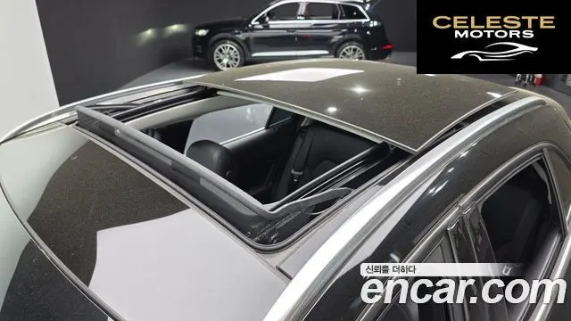 MERCEDES BENZ GLA-Classe X156 GLA250 4MATIC 2018 — photo 25 sur 30