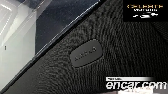 MERCEDES BENZ EQC N293 EQC400 4MATIC 2020 — photo 33 sur 37