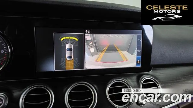 MERCEDES BENZ E-Classe W213 E220d Avantgarde 2019 — photo 20 sur 41