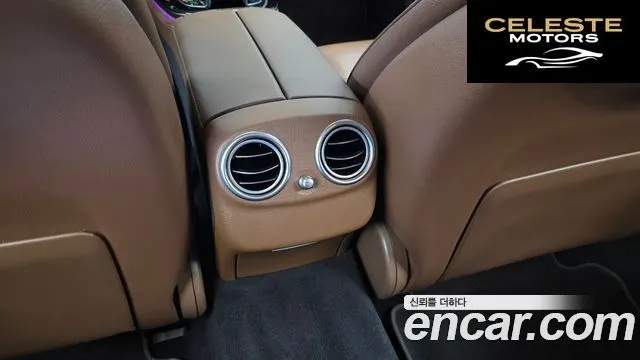 MERCEDES BENZ E-Classe W213 E220d Avantgarde 2019 — photo 31 sur 41