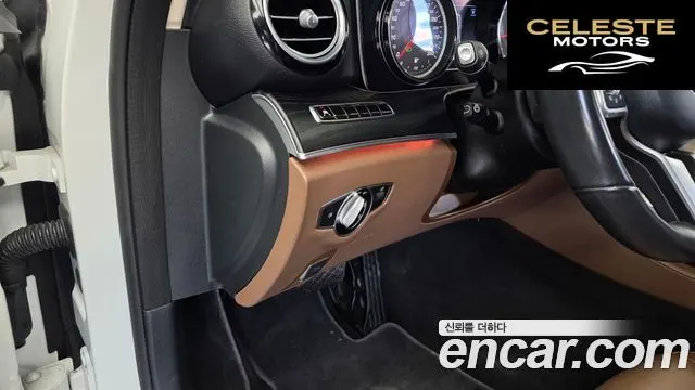 MERCEDES BENZ E-Classe W213 E220d Avantgarde 2019 — photo 34 sur 41