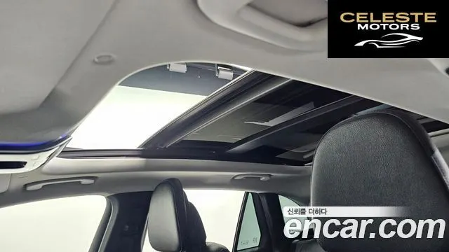 MERCEDES BENZ GLC-Classe X254 GLC220 d 4MATIC 2024 — photo 18 sur 20