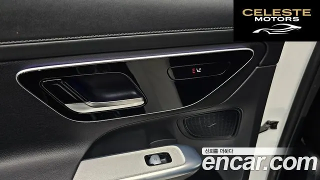 MERCEDES BENZ GLC-Classe X254 GLC220 d 4MATIC 2024 — photo 19 sur 20