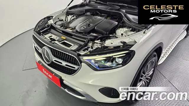 MERCEDES BENZ GLC-Classe X254 GLC220 d 4MATIC 2024 — photo 6 sur 20