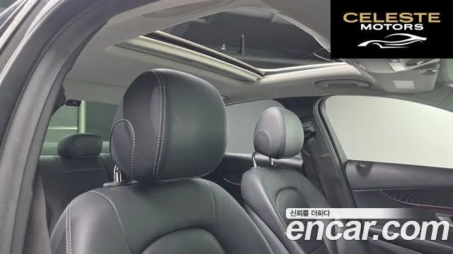 MERCEDES BENZ C-Classe W205 C220 d Avantgarde 2019 — photo 18 sur 26