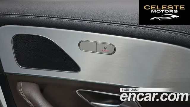 MERCEDES BENZ GLE-Classe W167 GLE300d 4MATIC 2021 — photo 24 sur 37