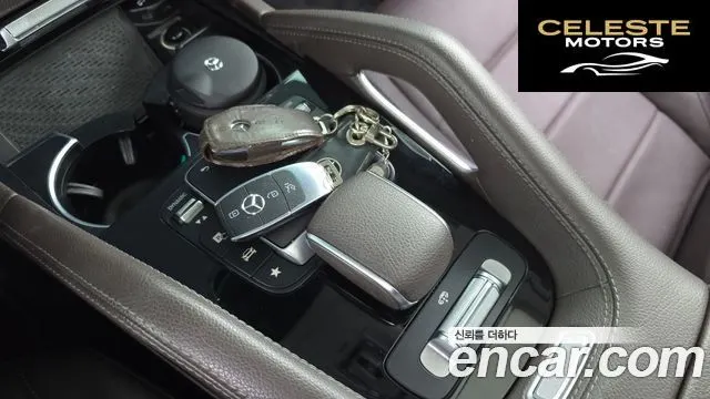 MERCEDES BENZ GLE-Classe W167 GLE300d 4MATIC 2021 — photo 27 sur 37