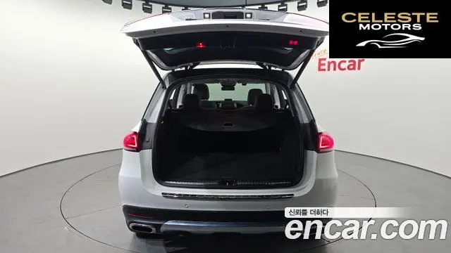 MERCEDES BENZ GLE-Classe W167 GLE300d 4MATIC 2021 — photo 31 sur 37