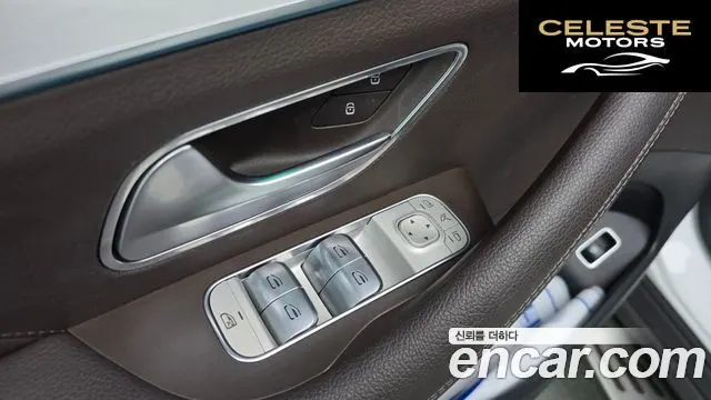MERCEDES BENZ GLE-Classe W167 GLE300d 4MATIC 2021 — photo 35 sur 37