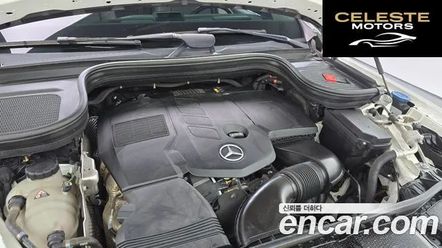 MERCEDES BENZ GLE-Classe W167 GLE300d 4MATIC 2021 — photo 6 sur 37
