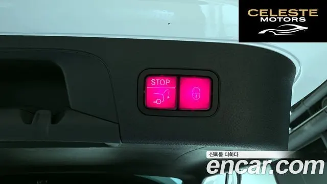 MERCEDES BENZ EQC N293 EQC400 4MATIC 2020 — photo 31 sur 37
