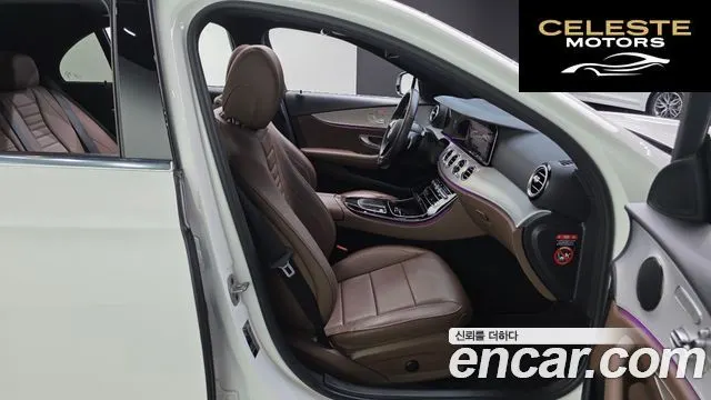 MERCEDES BENZ E-Classe W213 E250 Avantgarde 2021 — photo 16 sur 30