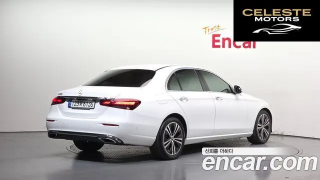 MERCEDES BENZ E-Classe W213 E250 Avantgarde 2021 — photo 2 sur 30