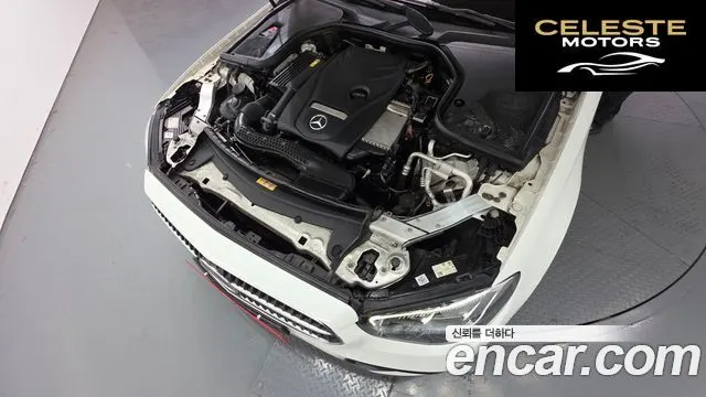 MERCEDES BENZ E-Classe W213 E250 Avantgarde 2021 — photo 6 sur 30