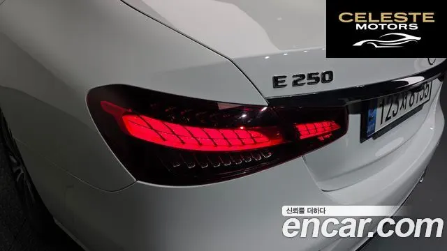 MERCEDES BENZ E-Classe W213 E250 Avantgarde 2021 — photo 9 sur 30