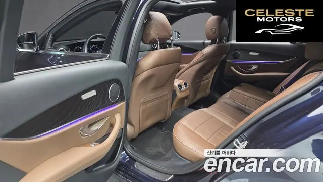 MERCEDES BENZ E-Classe W213 E250 Avantgarde 2022 — photo 16 sur 39