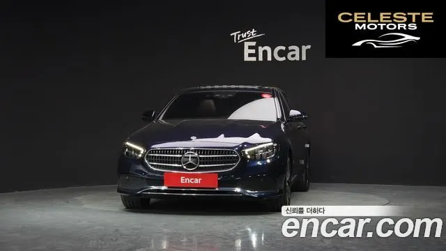 MERCEDES BENZ E-Classe W213 E250 Avantgarde 2022 — photo 3 sur 39