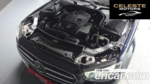 MERCEDES BENZ E-Classe W213 E250 Avantgarde 2022 — photo 6 sur 39