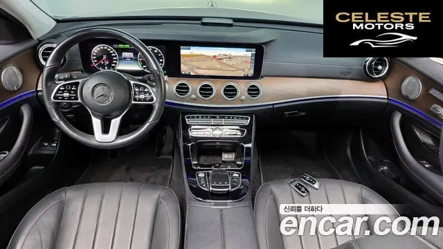 MERCEDES BENZ E-Classe W213 E300e Exclusive 2019 — photo 10 sur 33