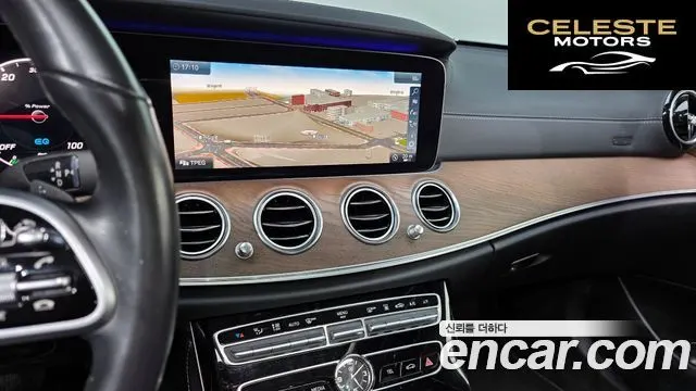 MERCEDES BENZ E-Classe W213 E300e Exclusive 2019 — photo 20 sur 33