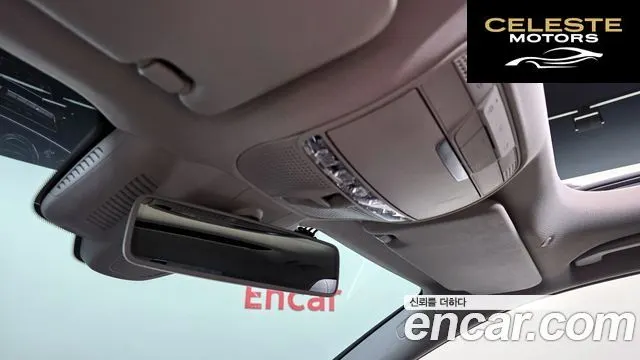 MERCEDES BENZ E-Classe W213 E300e Exclusive 2019 — photo 28 sur 33