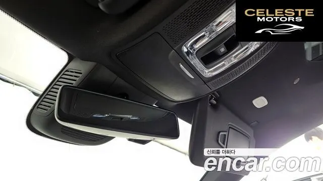 MERCEDES BENZ CLA-Classe C118 CLA250 4MATIC 2020 — photo 23 sur 37