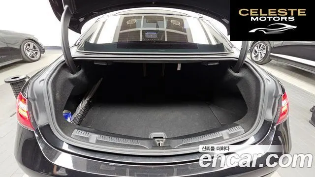 MERCEDES BENZ E-Classe W213 E220d Coupé 2017 — photo 20 sur 20