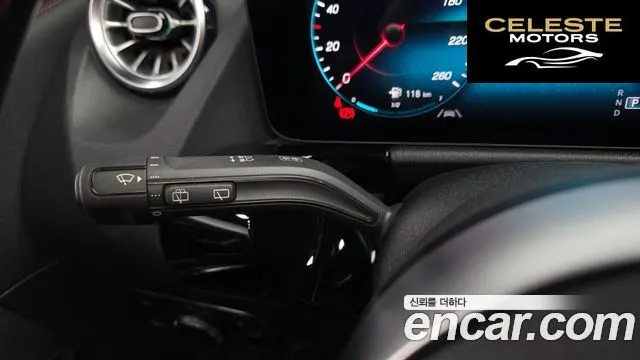 MERCEDES BENZ GLA-Classe H247 GLA250 4MATIC 2021 — photo 27 sur 31
