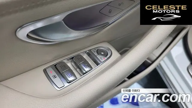 MERCEDES BENZ E-Classe W213 E300 4MATIC Exclusive 2019 — photo 24 sur 34