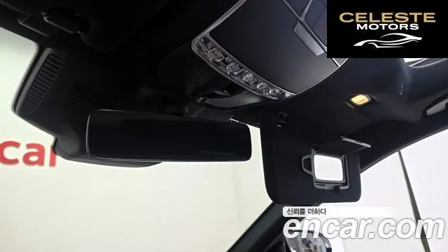 MERCEDES BENZ S-Classe W222 S350L 2019 — photo 27 sur 30