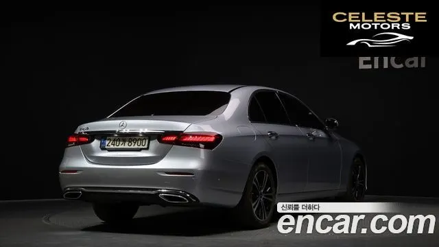 MERCEDES BENZ E-Classe W213 E250 Avantgarde 2022 — photo 2 sur 20