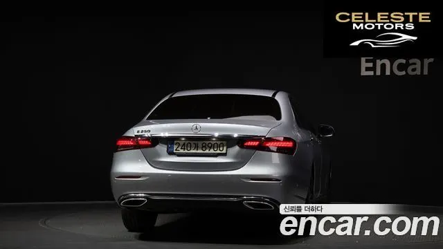 MERCEDES BENZ E-Classe W213 E250 Avantgarde 2022 — photo 4 sur 20