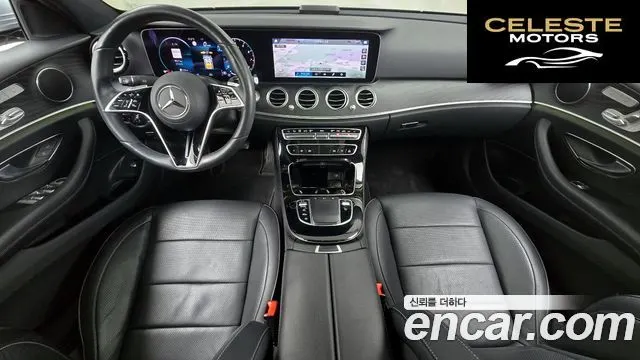 MERCEDES BENZ E-Classe W213 E250 Avantgarde 2022 — photo 7 sur 20
