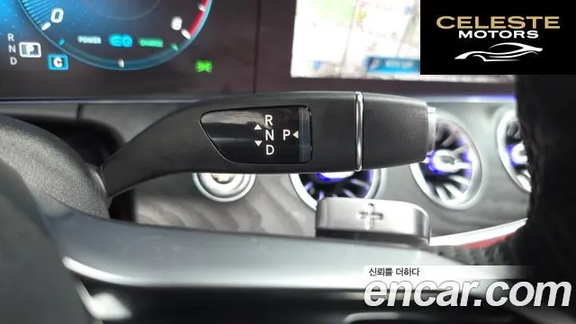 MERCEDES BENZ CLS-Classe C257 CLS300d 4MATIC 2022 — photo 11 sur 34