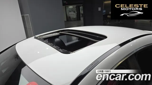MERCEDES BENZ CLS-Classe C257 CLS300d 4MATIC 2022 — photo 29 sur 34