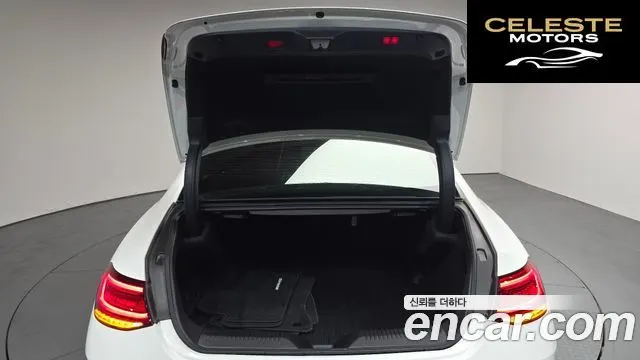 MERCEDES BENZ CLS-Classe C257 CLS300d 4MATIC 2022 — photo 33 sur 34