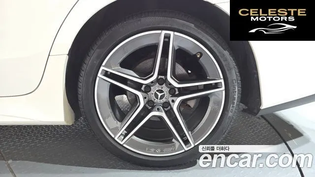MERCEDES BENZ CLS-Classe C257 CLS300d 4MATIC 2022 — photo 6 sur 34