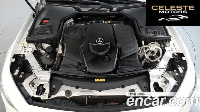 MERCEDES BENZ CLS-Classe C257 CLS400d 4MATIC 2019 — photo 5 sur 33