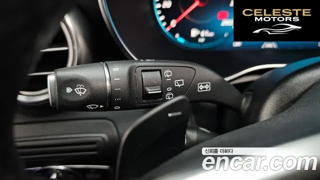 MERCEDES BENZ GLC-Classe X253 GLC300 4MATIC 2020 — photo 16 sur 20