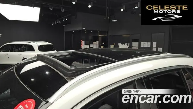 MERCEDES BENZ GLC-Classe X253 GLC300 4MATIC 2020 — photo 19 sur 20
