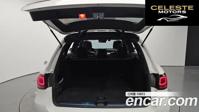 MERCEDES BENZ GLC-Classe X253 GLC300 4MATIC 2020 — photo 20 sur 20