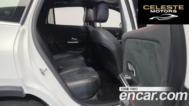 MERCEDES BENZ GLA-Classe H247 GLA250 4MATIC 2021 — photo 18 sur 31