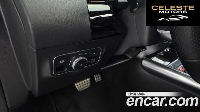 MERCEDES BENZ GLA-Classe H247 GLA250 4MATIC 2021 — photo 20 sur 31